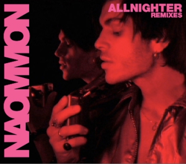 Naommon_Allnighter_single